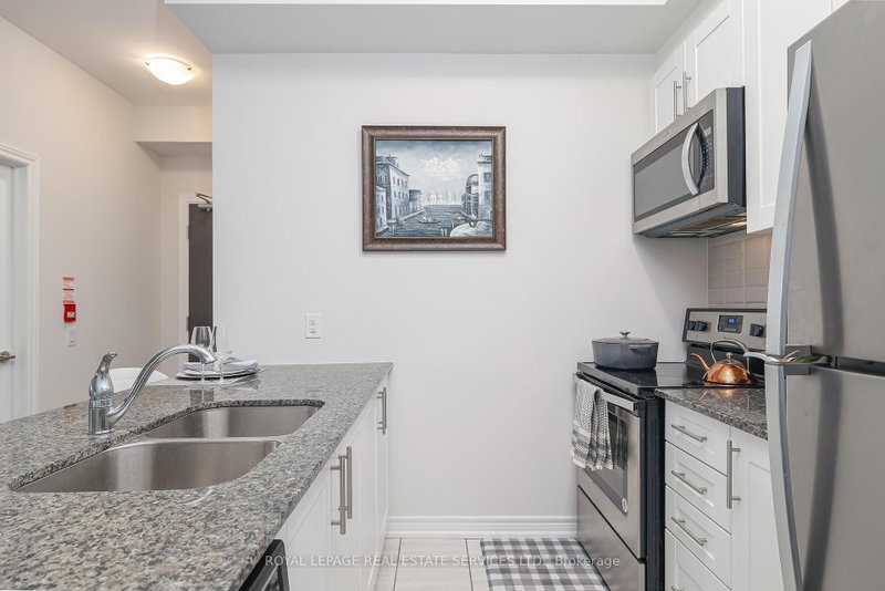 2393 Bronte Oakville,ON L6M 4J2 — Photo 12