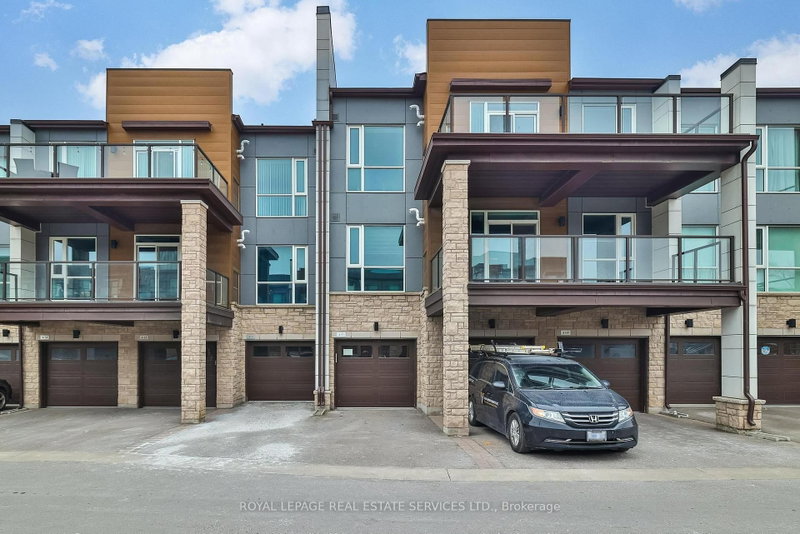 2393 Bronte Oakville,ON L6M 4J2 — Photo 27