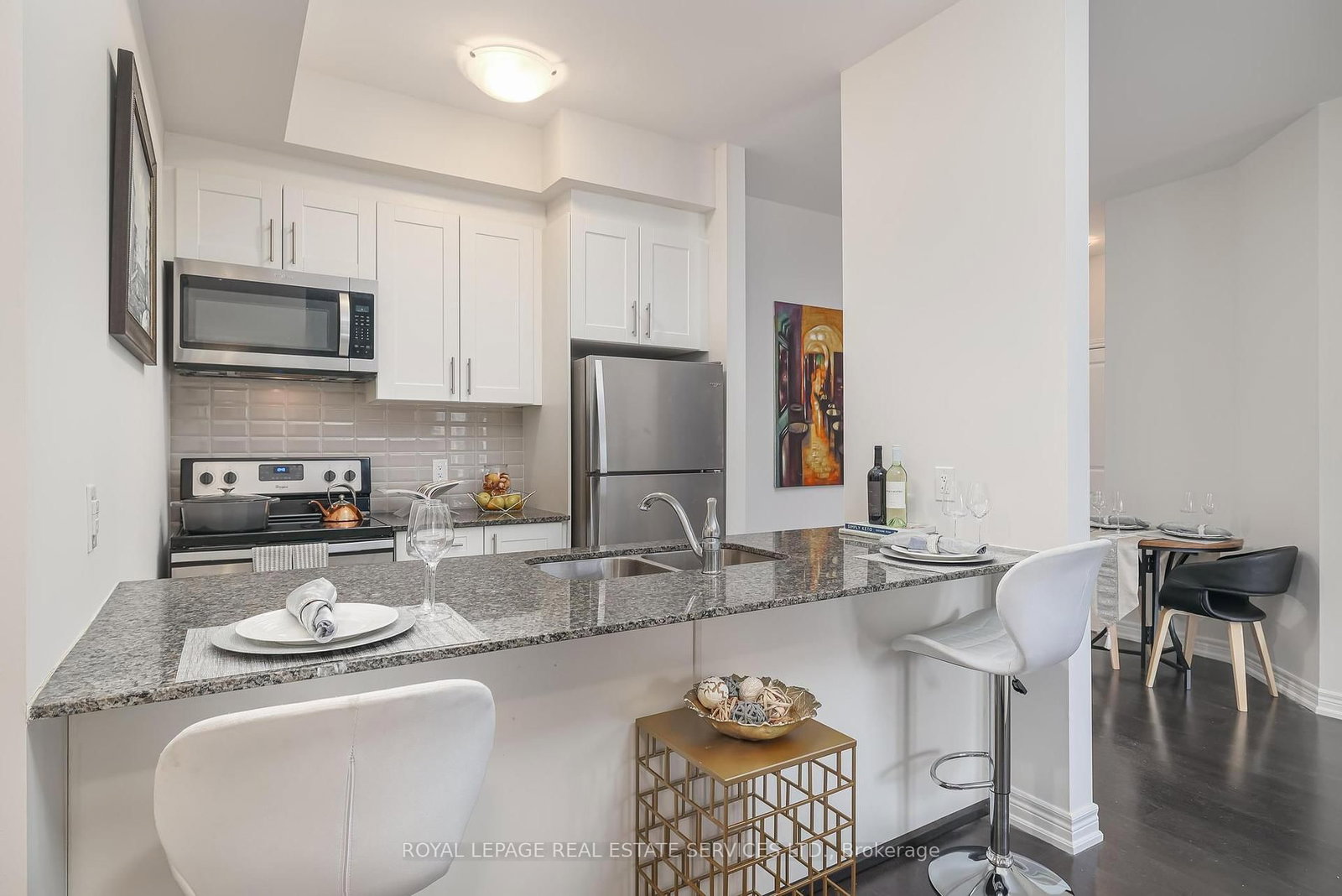 2393 Bronte Oakville,ON L6M 4J2 — Photo 8