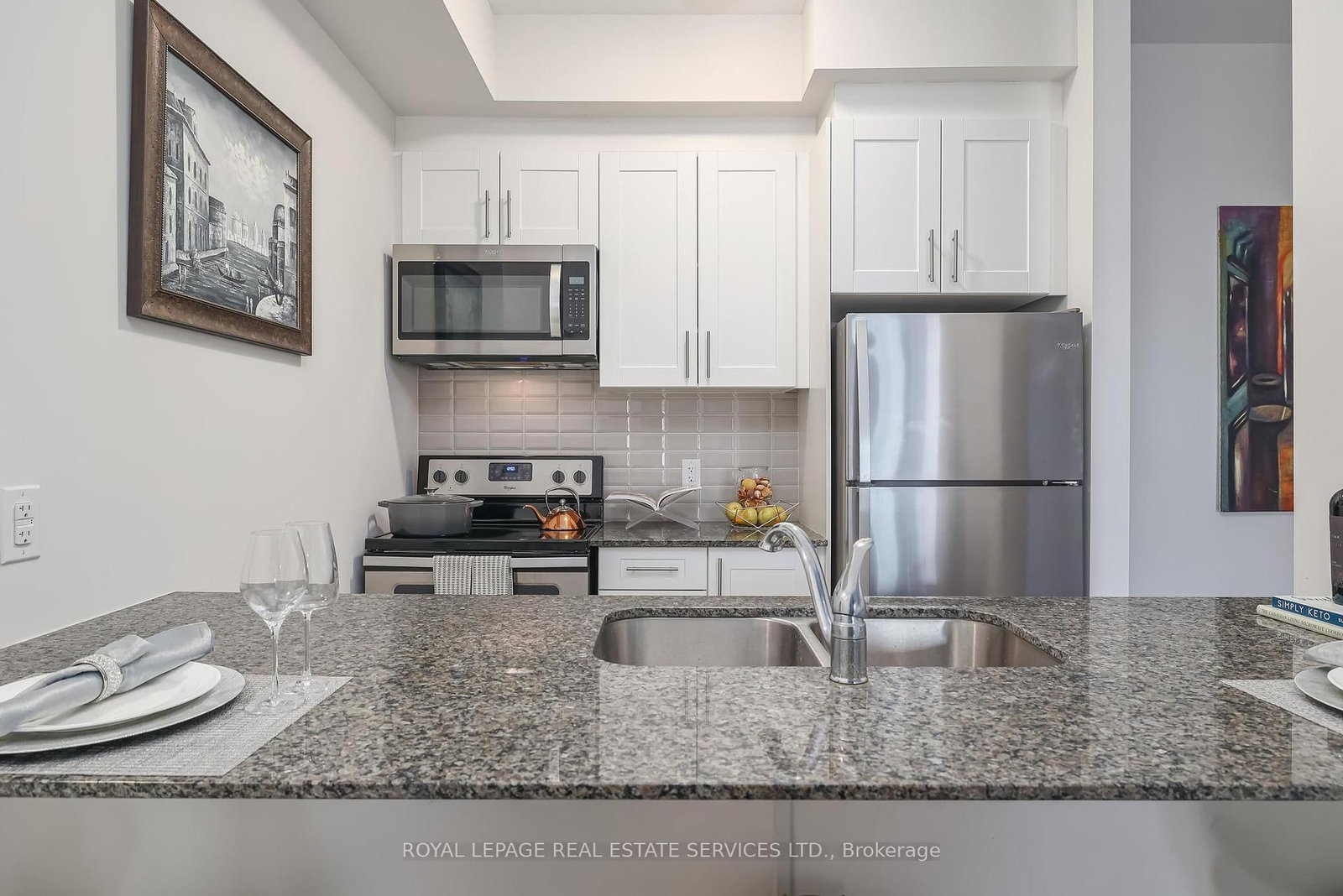2393 Bronte Oakville,ON L6M 4J2 — Photo 9