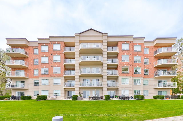 102 - 5194 Lakeshore Road