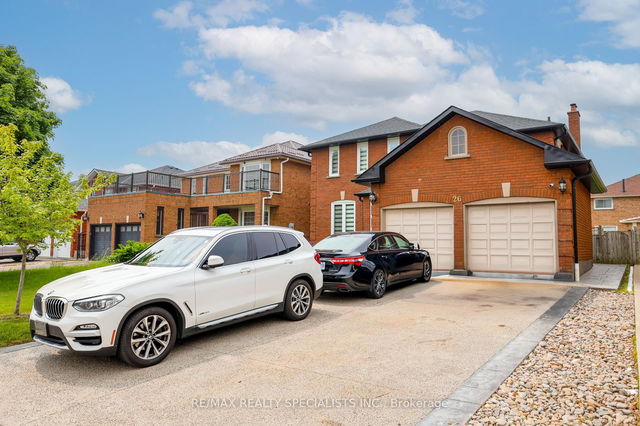 26 ORTONA Drive