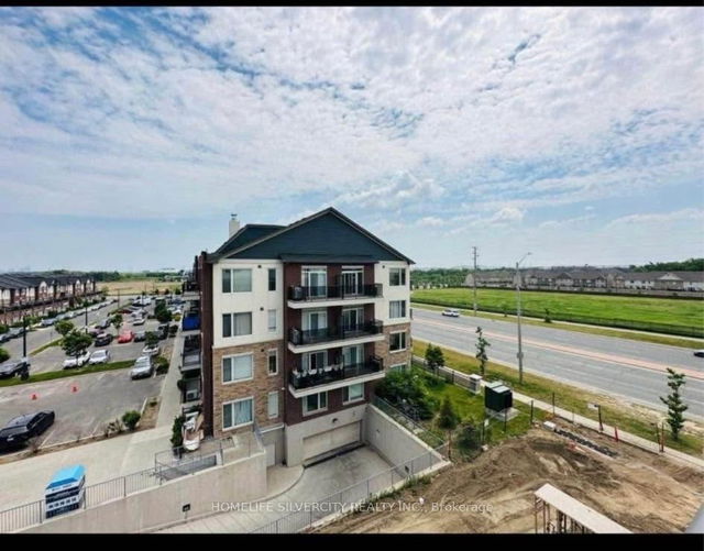 404 - 58 Sky Harbour Drive