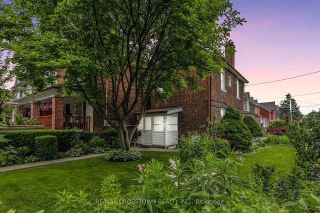 35 Edith Avenue