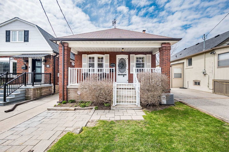 home for sale on 36 Seventh Street
