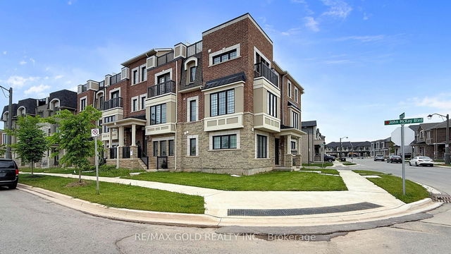 1210 Anson Gate