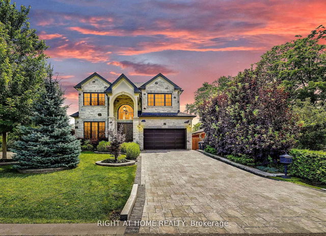 484 Avonwood Drive