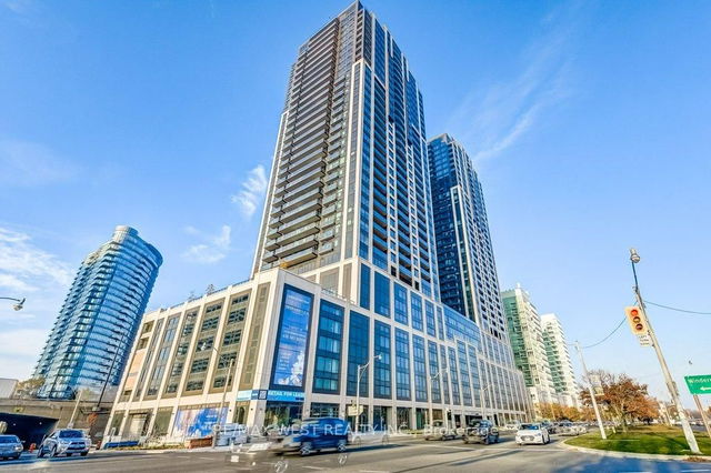 3908 - 1928 Lake Shore Boulevard W
