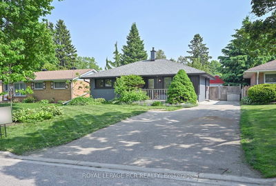 218 Elizabeth St, Orangeville - Orangeville