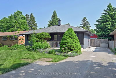 218 Elizabeth St, Orangeville - Orangeville image-0-1