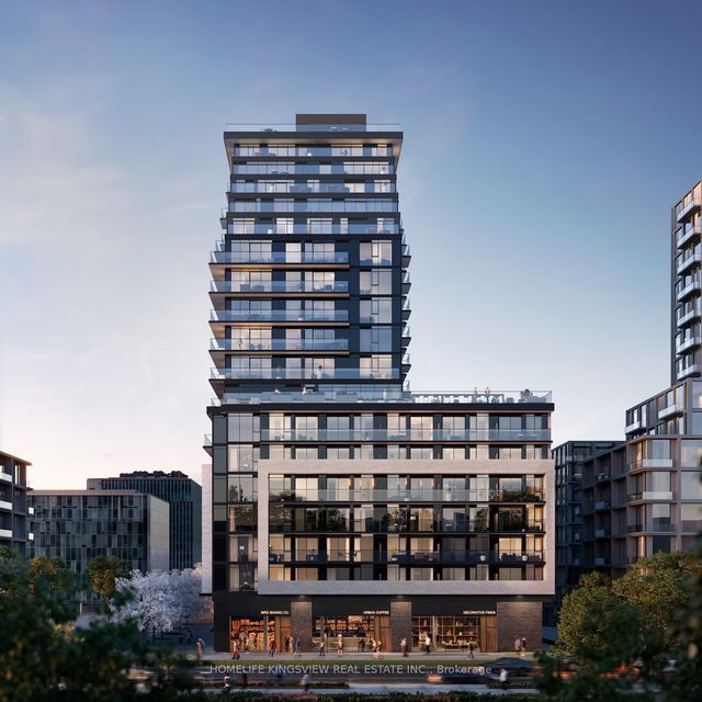 701 - 3009 Novar Road