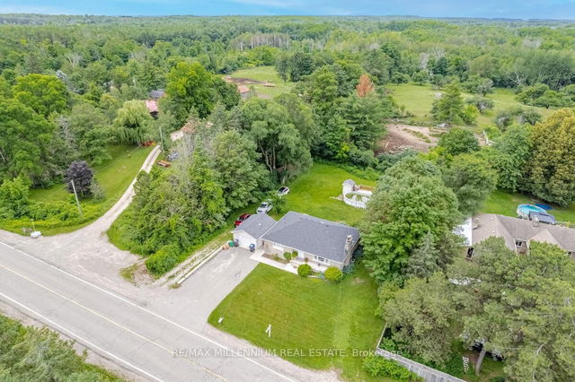 16702 Mississauga Road