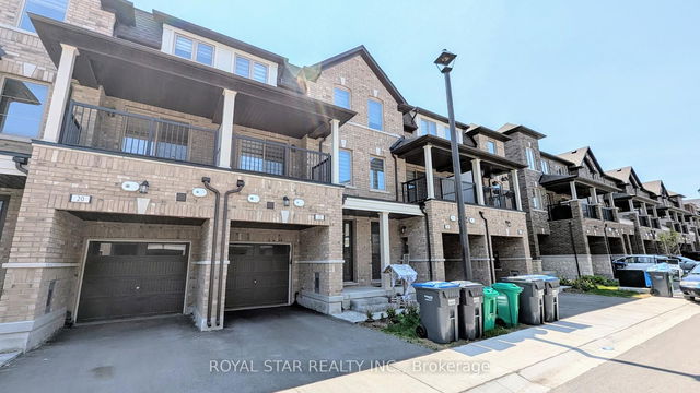 22 Vestry Way