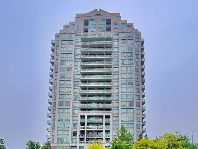 1207 - 1359 Rathburn Road
