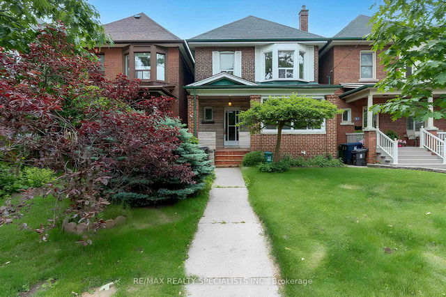 35 Glenlake Avenue