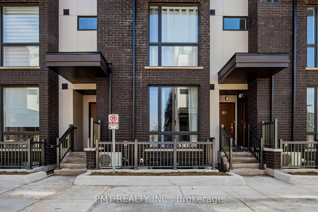 46 - 26 Fieldway Road