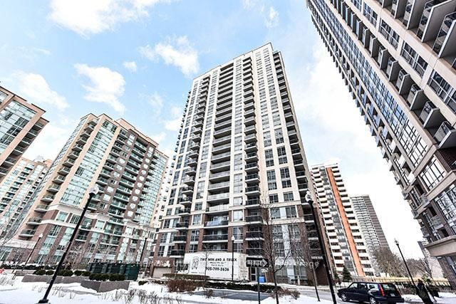 1602 - 1 Michael Power Place