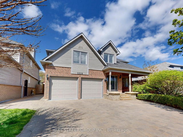 5359 Ruperts Gate Drive