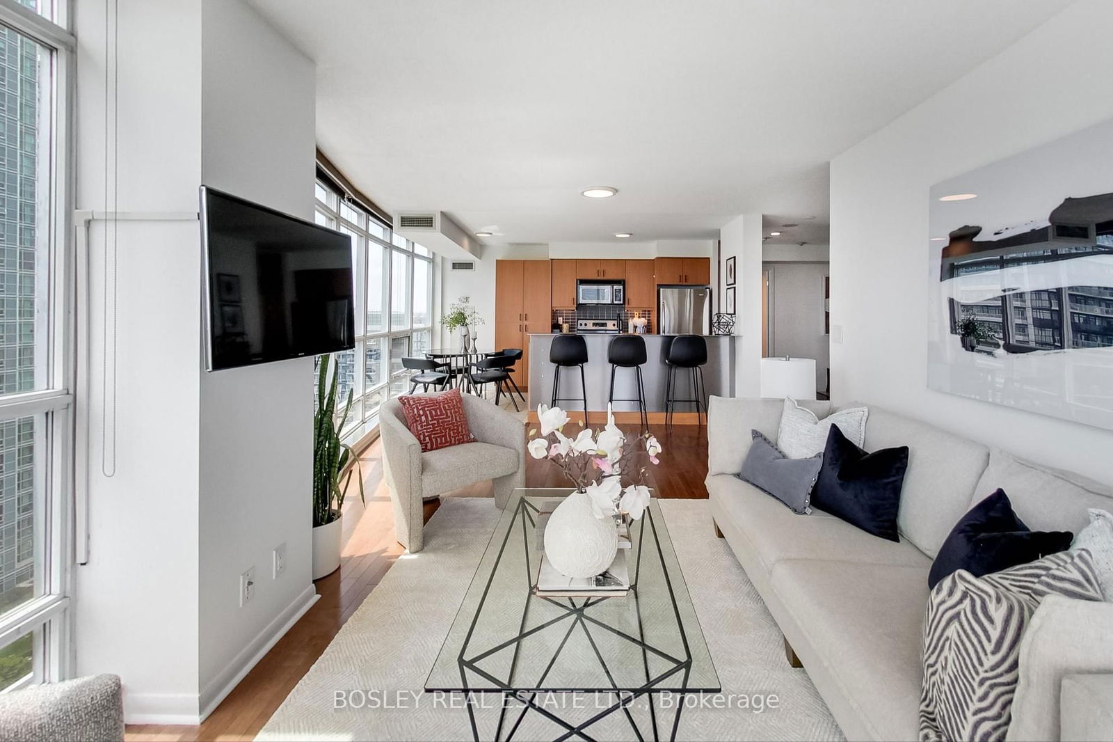 Condo for sale at 1607-185 Legion Road, Toronto, Mimico, M8Y 0A1 - MLS: W12207561