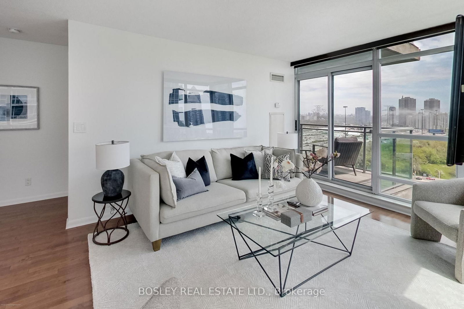 Condo for sale at 1607-185 Legion Road, Toronto, Mimico, M8Y 0A1 - MLS: W12207561