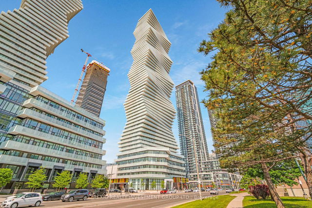 3900 Confederation Parkway