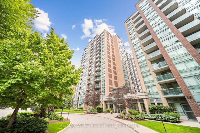502 - 7 Michael Power Place