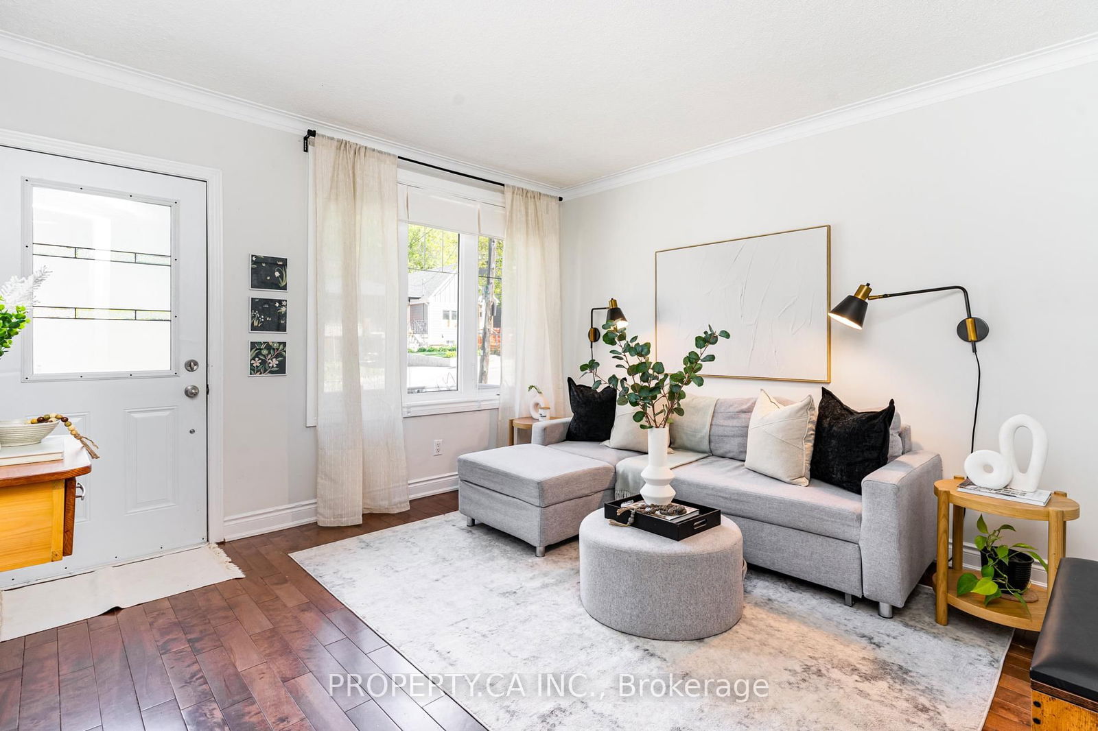 Detached House for sale at 69 Jasper Avenue, Toronto, Rockcliffe-Smythe, M6N 2N2 - MLS: W12207690