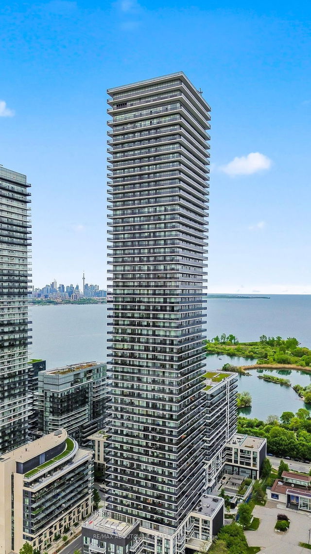 4005 - 70 Annie Craig Drive