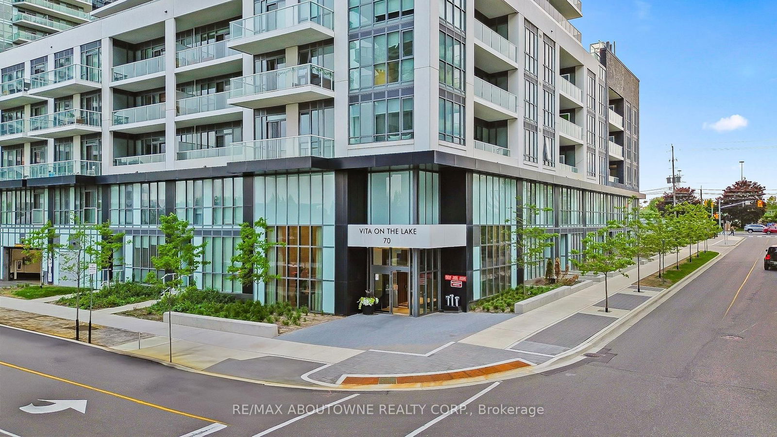 Condo for sale at 4005-70 Annie Craig Drive, Toronto, Mimico, M8V 0G2 - MLS: W12207701