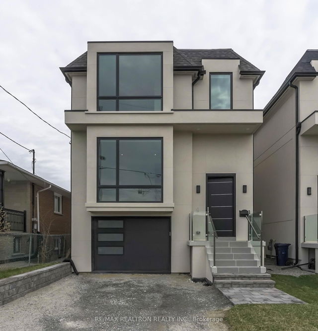 12 Katherine Road