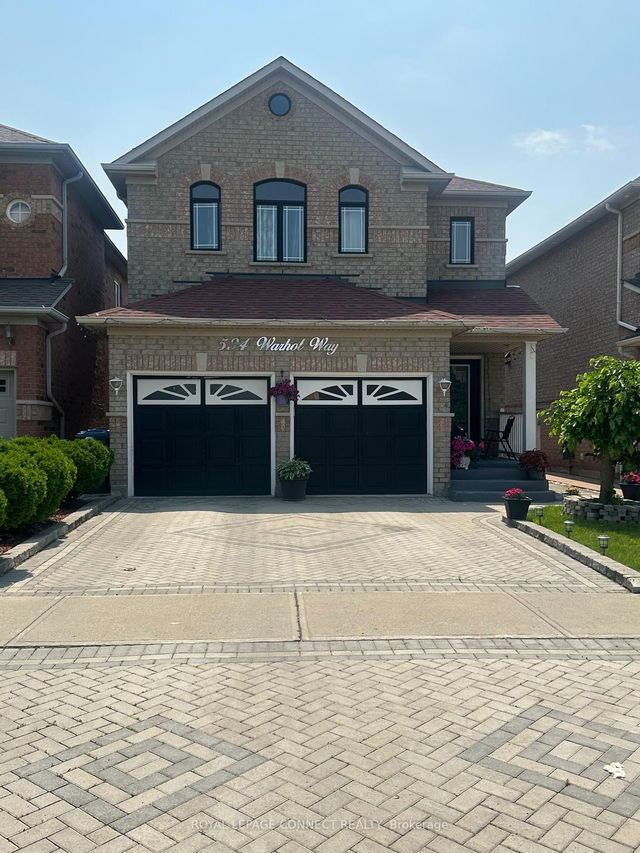 534 Warhol Way