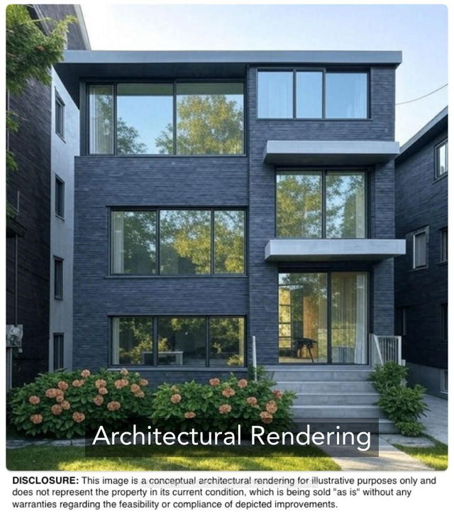 46 Macdonell Avenue