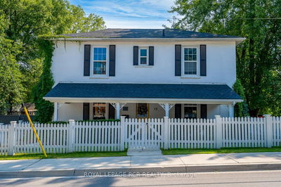 17 Little York St, Orangeville - Orangeville