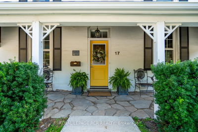 17 Little York St, Orangeville - Orangeville image-0-1