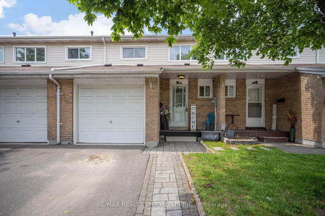 20 Enmount Drive