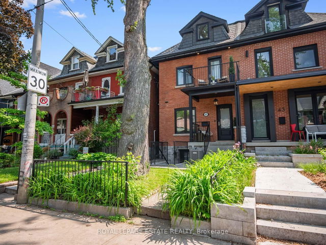 45 O'Hara Avenue