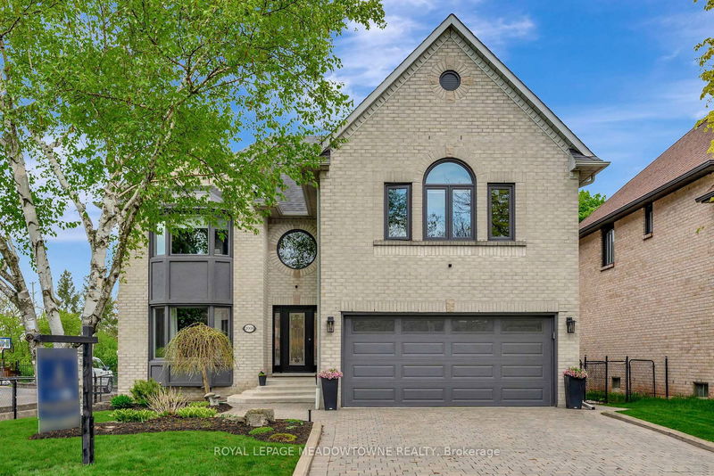 2008 Peak Pl, Oakville - River Oaks image-0-0