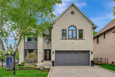 2008 Peak Pl, Oakville - River Oaks