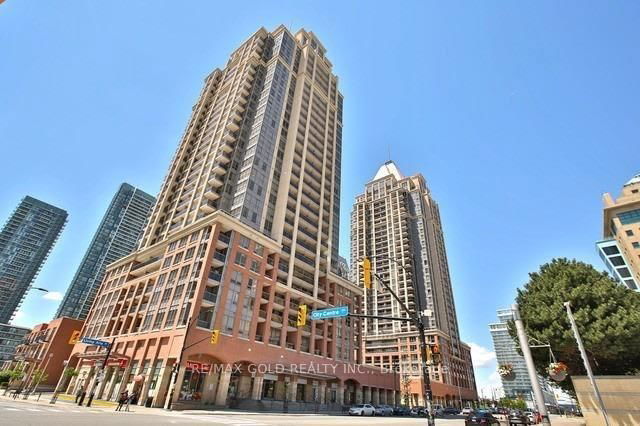 2107 - 4080 Living Arts Drive