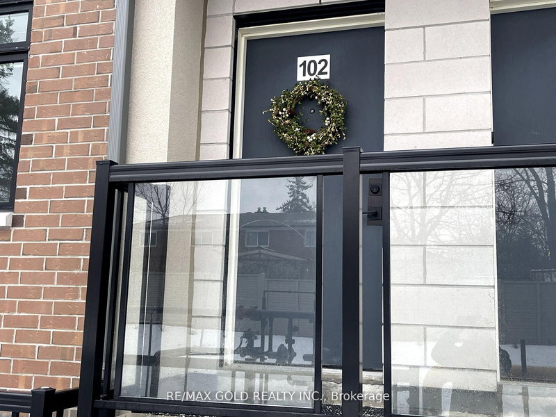 102 - 1115 Douglas McCurdy Comm Dr E, Mississauga, L5G 0C6 | Image 2