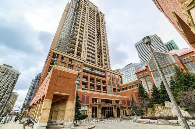 1208 - 4080 Living Arts Drive