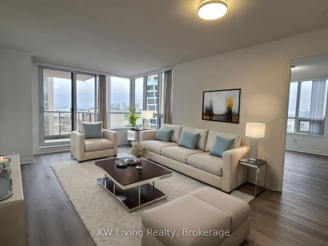 1208 - 4080 Living Arts Drive