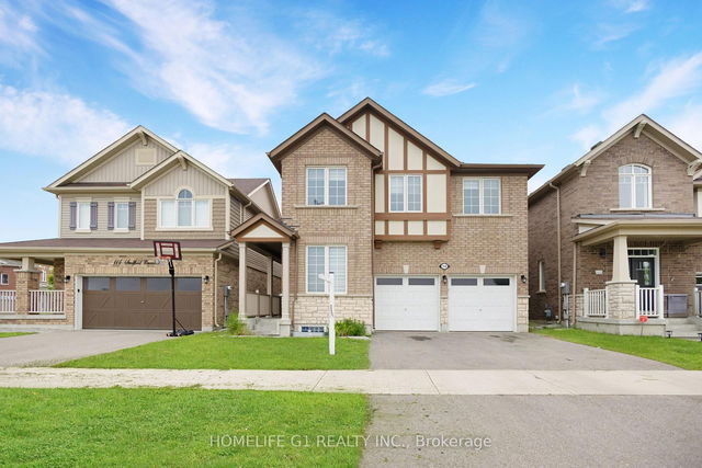 158 Thornbush Boulevard