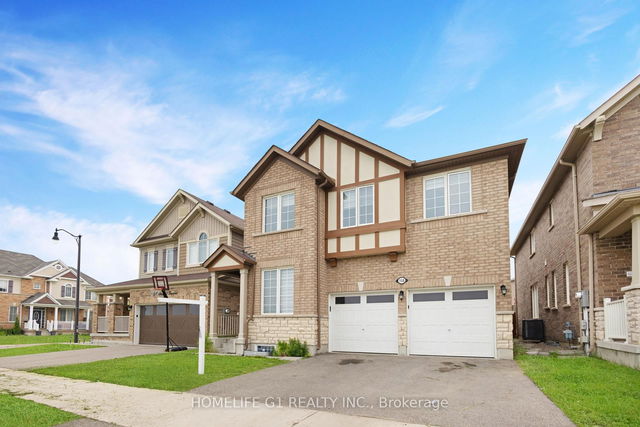 158 Thornbush Boulevard