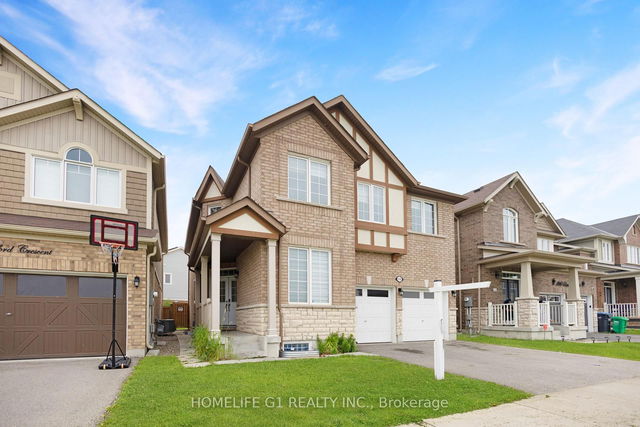 158 Thornbush Boulevard