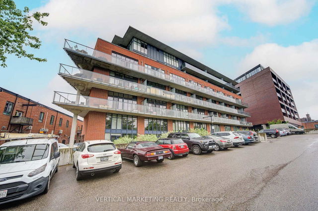 510 - 369 Sorauren Avenue