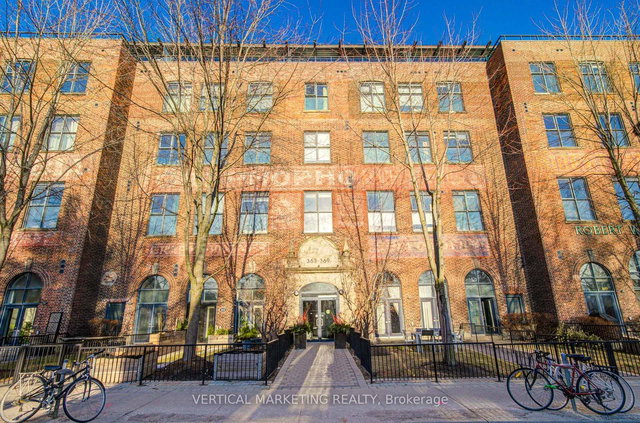 510 - 369 Sorauren Avenue