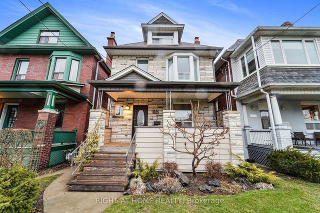 152 Wright Avenue