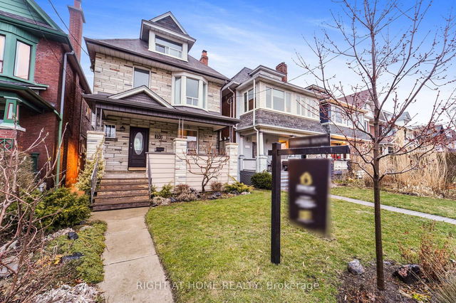 152 Wright Avenue
