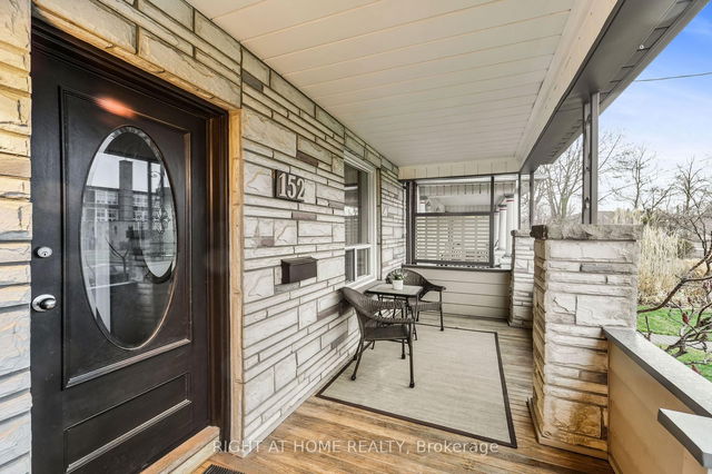 152 Wright Avenue